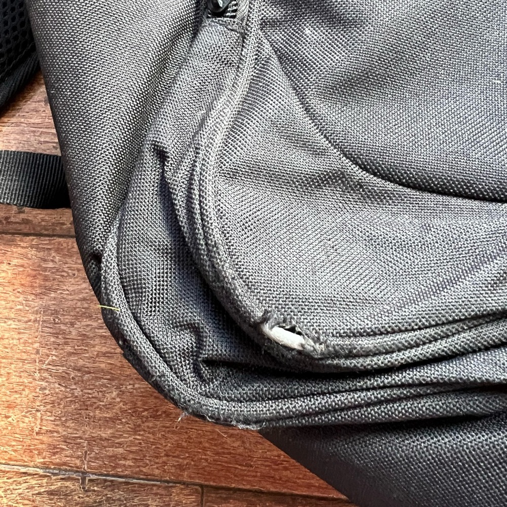 2000s Puma Backpack - image 3